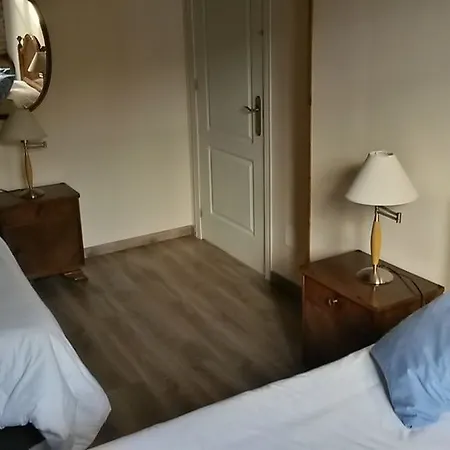 La Casona De Vandrarhem Sarria