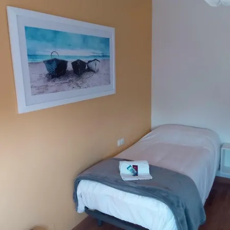 La Casona De サリア