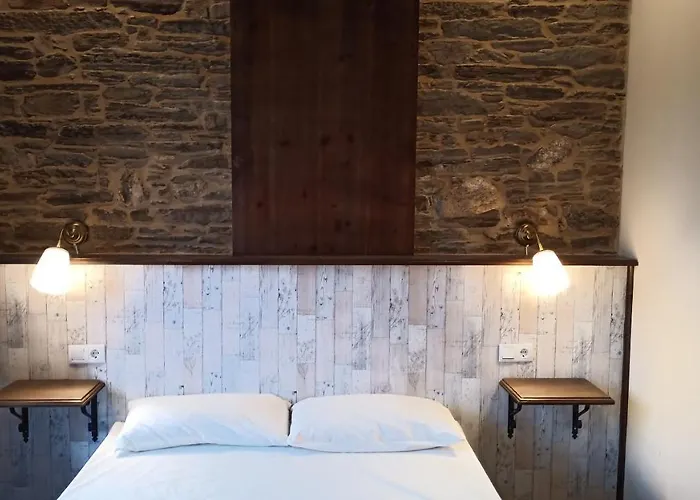 Vandrarhem La Casona De Sarria