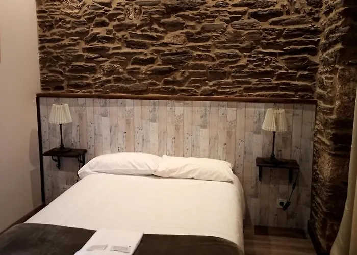 La Casona De *