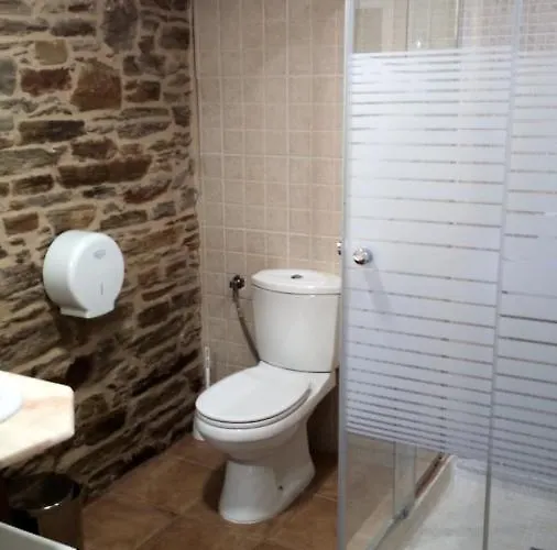 Hostel La Casona De Sarria