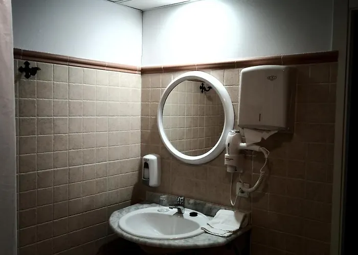 Hostel La Casona De *