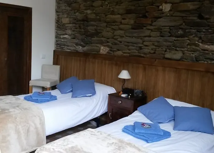 La Casona De * Sarria