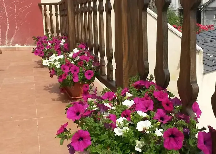 La Casona De Hostel *