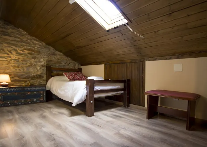 La Casona De * Sarria