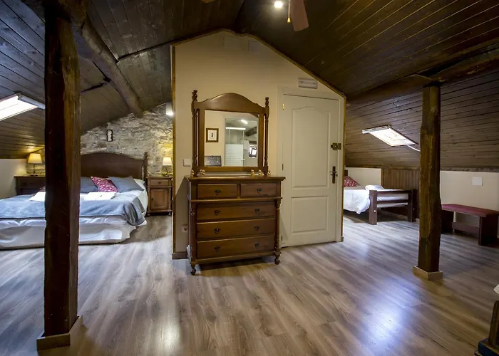 La Casona De Hostel *