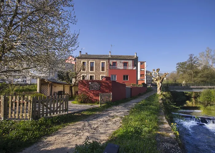 La Casona De Hostel *