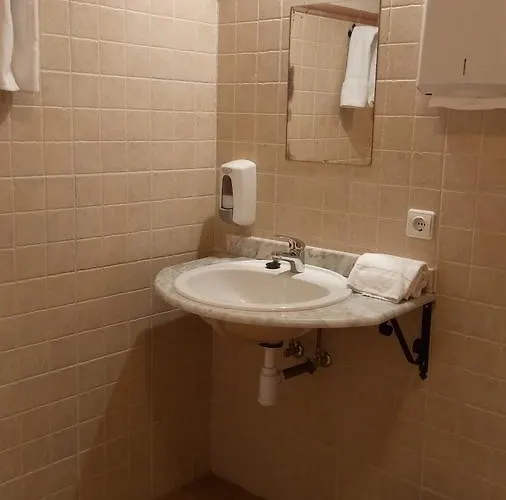 Hostel La Casona De Sarria