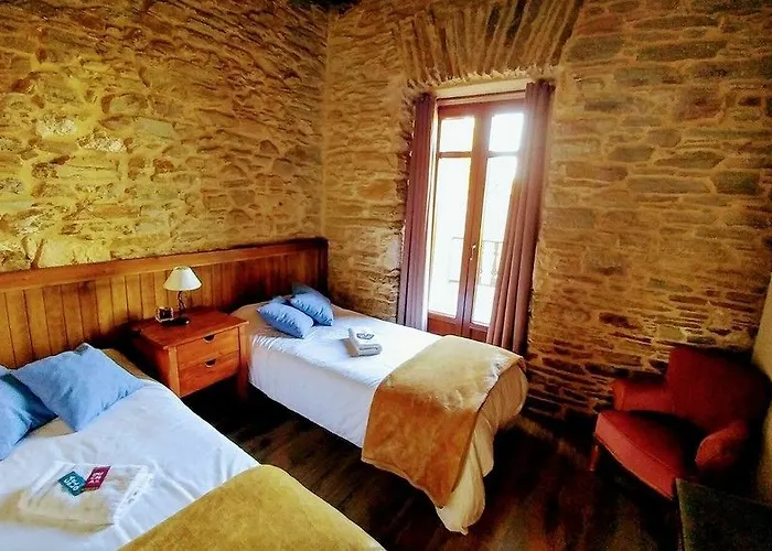 La Casona De Hostel *